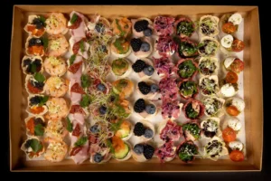 Vienakasniu padėklas