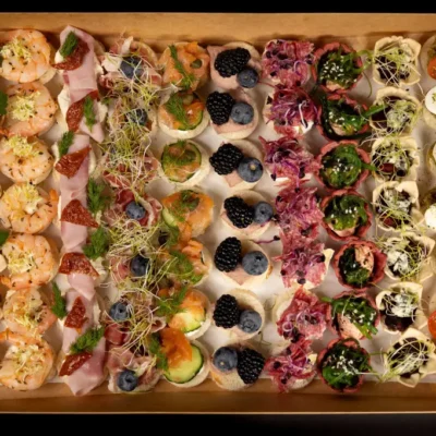 Vienakasniu padėklas