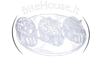logo baltas bitehouse